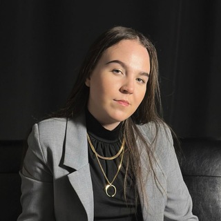 Telegram profile photo for Заметки психолога | Юлия Лисицына