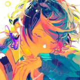 Telegram profile photo for 💜 Daily Shu Yamino