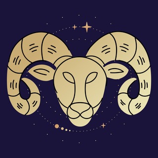 Telegram profile photo for ARIES ♈️ Horóscopo