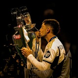Telegram profile photo for Футбольные новости⚽