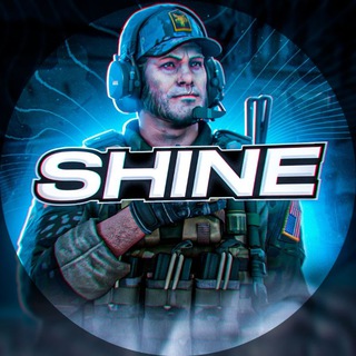 Telegram profile photo for SHINE