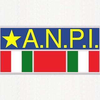 Telegram profile photo for ANPI