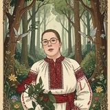 Telegram profile photo for Будни землекопки