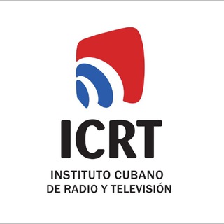 Telegram profile photo for ICRT_Cuba