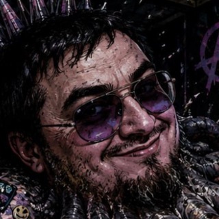 Telegram profile photo for "Maddyson" развлекательный телеграм канал!