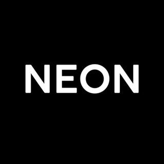 Telegram profile photo for NEON sale