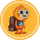 Telegram profile photo for Slerf Wif Bag Portal