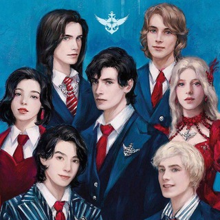 Telegram profile photo for лига компаса