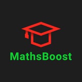 Telegram profile photo for MathsBoost | Savollar