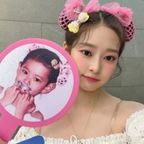 Telegram profile photo for kim minju