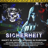 Telegram profile photo for partnership sicherheit