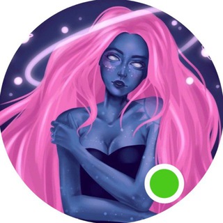 Telegram profile photo for АСТРО БЛОГ - переходник