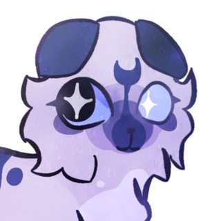 Telegram profile photo for 𝘇Zz Друсунчик Габри . . ദ