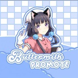 Telegram profile photo for Hirmin buttermilk