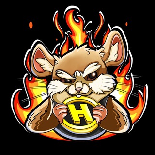 Telegram profile photo for SAFEHAMSTER$_NEWS