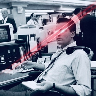 Telegram profile photo for NY's Degen Diary π