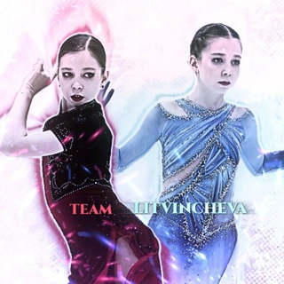 Telegram profile photo for 𝑻𝒆𝒂𝒎 𝑳𝑰𝑻𝑽𝑰𝑵𝑪𝑯𝑬𝑽𝑨
