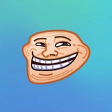 Telegram profile photo for Пайдо олух