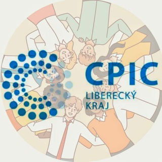 Telegram profile photo for Mládež CPIC Liberec