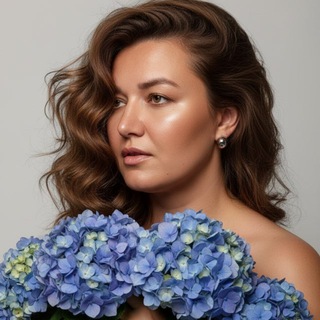 Telegram profile photo for Натали о жизни, о сетевом на легке
