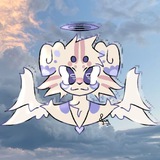 Telegram profile photo for •🪶𐙚 ᴠɪᴏʟᴀᴍᴏᴋᴀ ⚚🍴•