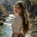 Telegram profile photo for Эльфина