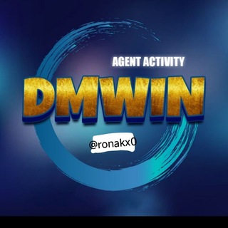 Telegram profile photo for DM WIN VIP OFFICIAL