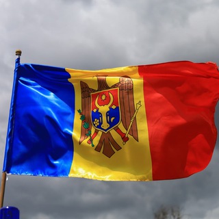 Telegram profile photo for Українці в Молдові | Спілкування