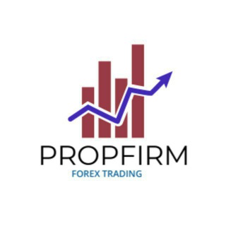 Telegram group profile photo for PROPFIRM