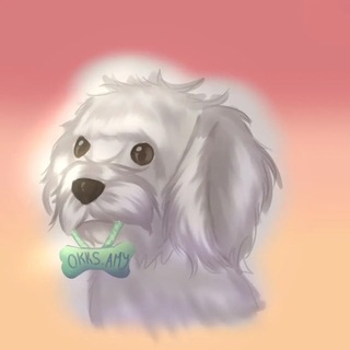Telegram profile photo for ᴏᴋᴋs.ᴀᴍʏ 🌊| Адресники для питомцев