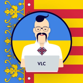 Telegram profile photo for IT UA Valencia Social