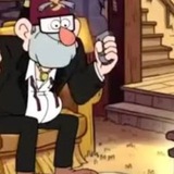 Telegram profile photo for переходник