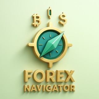 Telegram profile photo for Forex Navigator