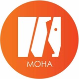 Telegram profile photo for MOHA Group Channel