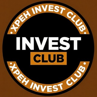 Telegram profile photo for XPEH INVEST CLUB