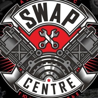 Telegram profile photo for Swapcentre