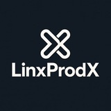 Telegram profile photo for LinxProdX