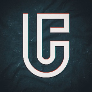 Telegram profile photo for UzForseDesign