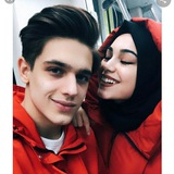 Telegram profile photo for Muslims channel