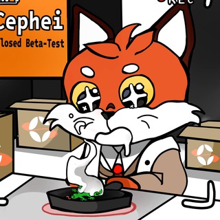Telegram profile photo for Cephei kitchen🧑🍳