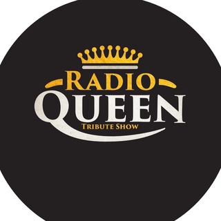 Telegram profile photo for RADIO QUEEN