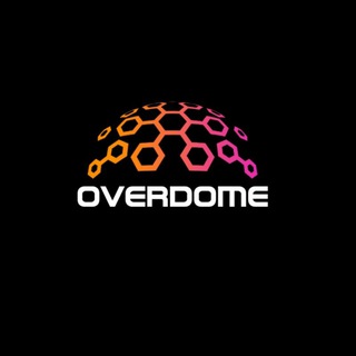 Telegram profile photo for OVERDOME
