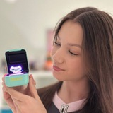 Telegram profile photo for улыбнись!!💓