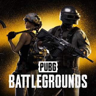 Telegram group profile photo for PUBG Community Chat