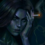 Telegram profile photo for Еврейский шабаш 🫀