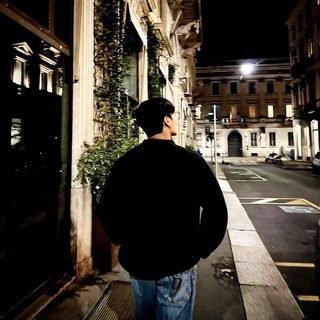 Telegram profile photo for Choi San