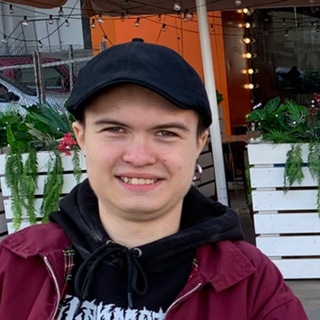 Telegram profile photo for Томас Шелби