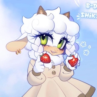 Telegram profile photo for •ℂ𝕦𝕝𝕥 𝕠𝕗 𝕥𝕙𝕖 𝕊𝕙𝕚𝕜𝕤𝕚𝕔𝕜•