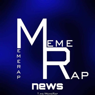 Telegram profile photo for Memerap | News
