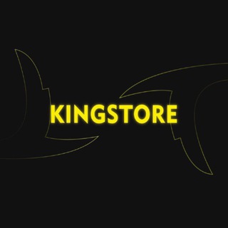 Telegram profile photo for KING STORE DIAMOND ( Jual Beli Akun Games )